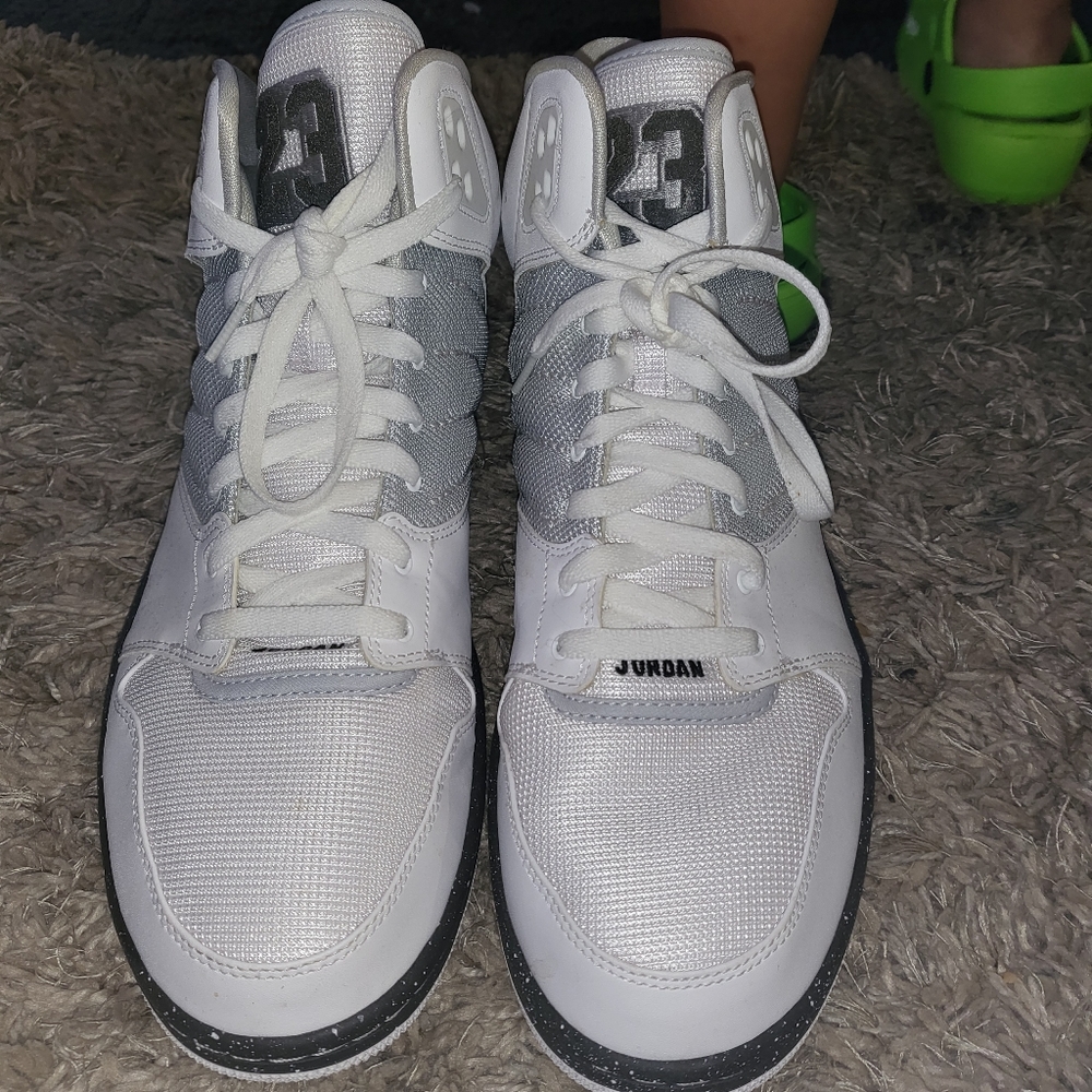 Jordans